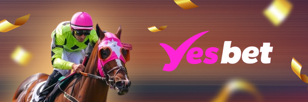 Yes Bet betting site